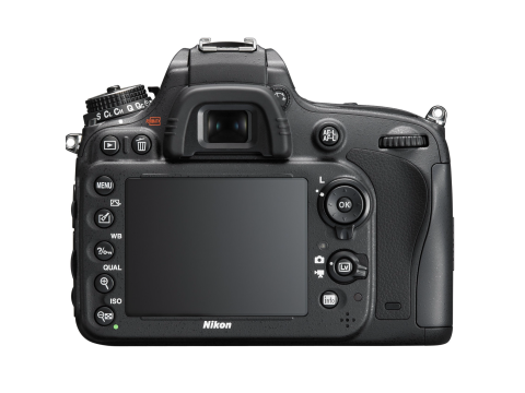 Nikon D610 BODY.Picture3